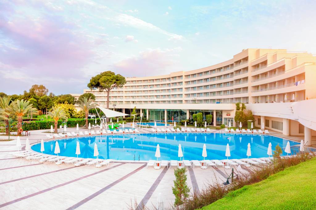 Sun Zeynep Hotel
